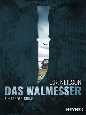 cover image of Das Walmesser